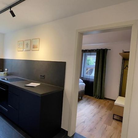 Uraha Apartments Herzogenaurach Kültér fotó