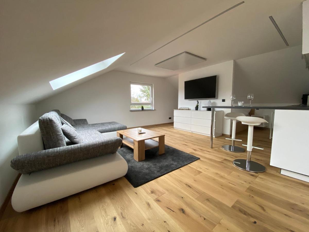 Uraha Apartments Herzogenaurach Kültér fotó