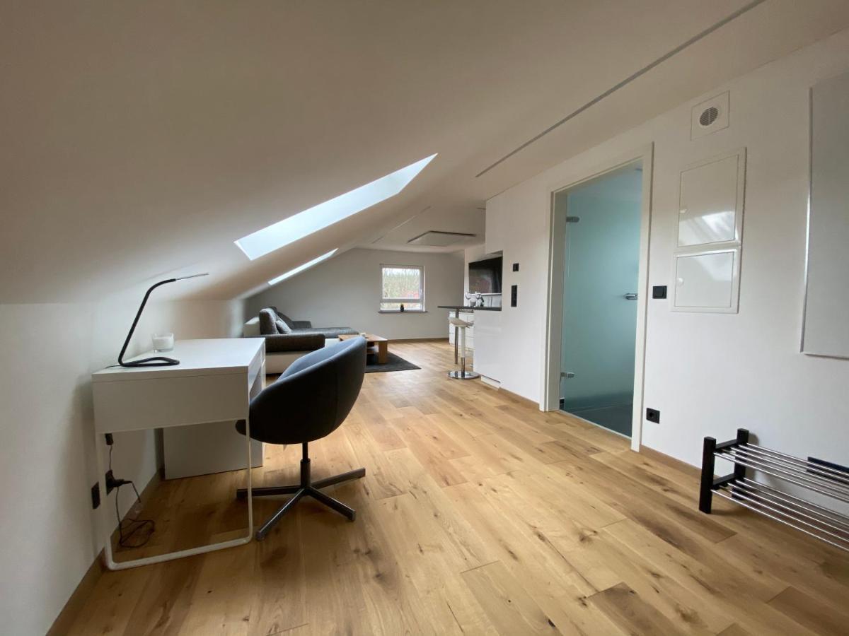 Uraha Apartments Herzogenaurach Kültér fotó