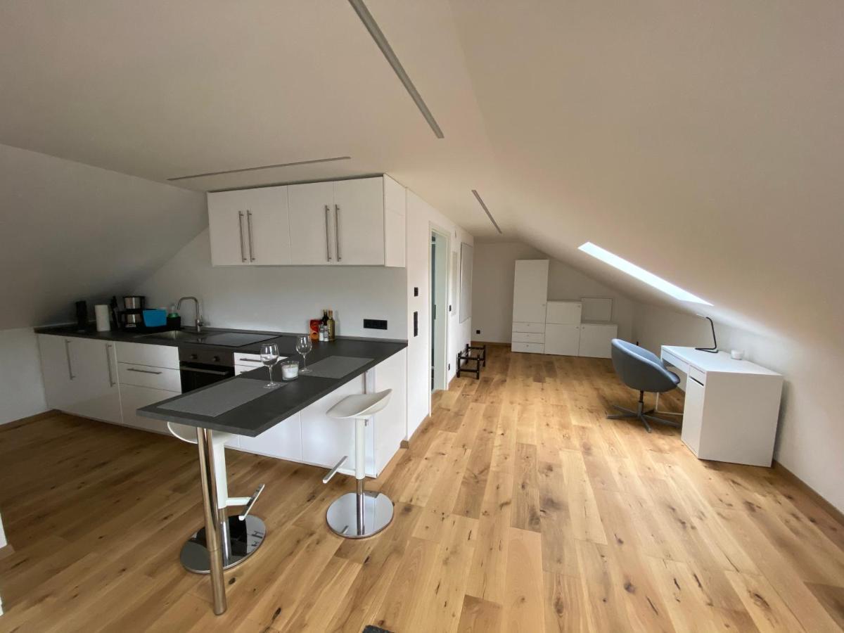 Uraha Apartments Herzogenaurach Kültér fotó