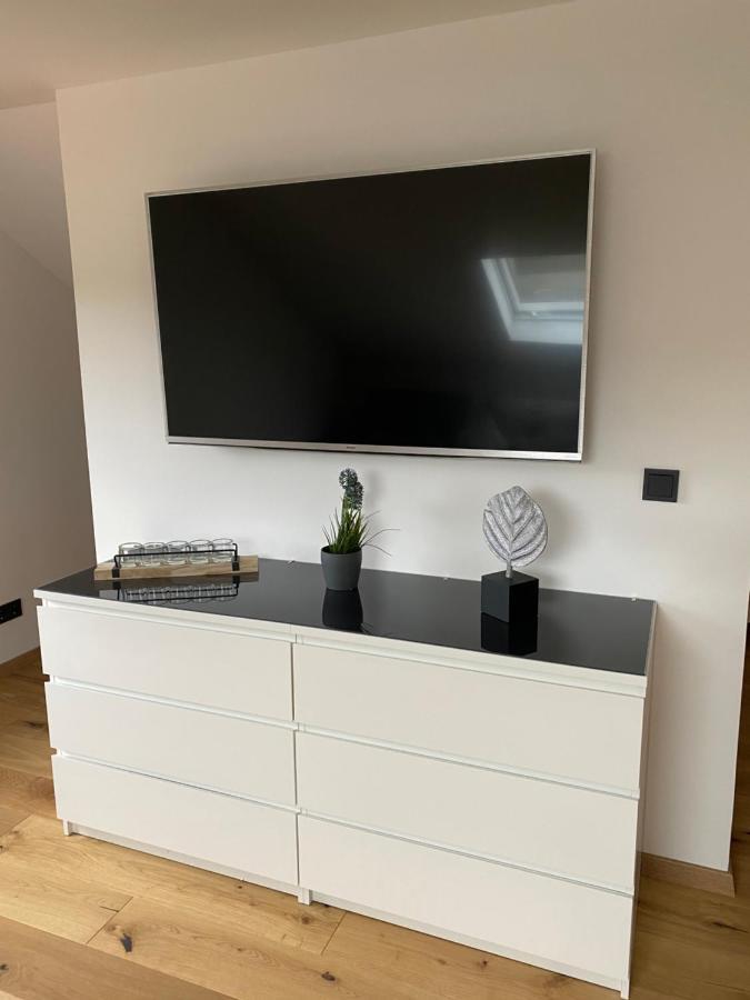 Uraha Apartments Herzogenaurach Kültér fotó