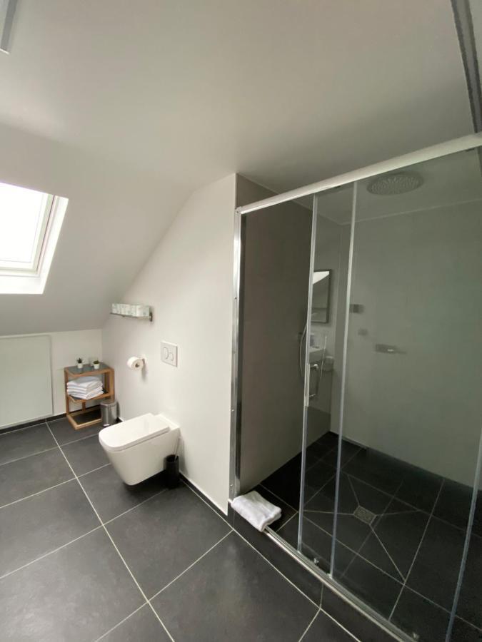 Uraha Apartments Herzogenaurach Kültér fotó