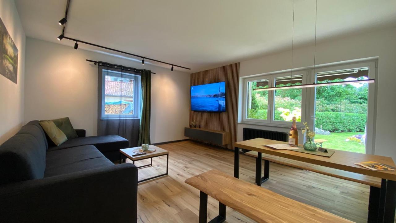 Uraha Apartments Herzogenaurach Kültér fotó