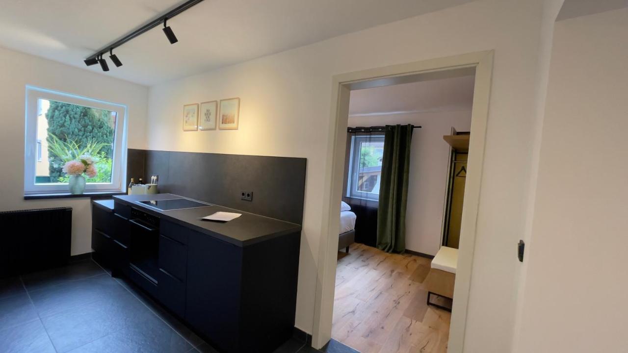 Uraha Apartments Herzogenaurach Kültér fotó