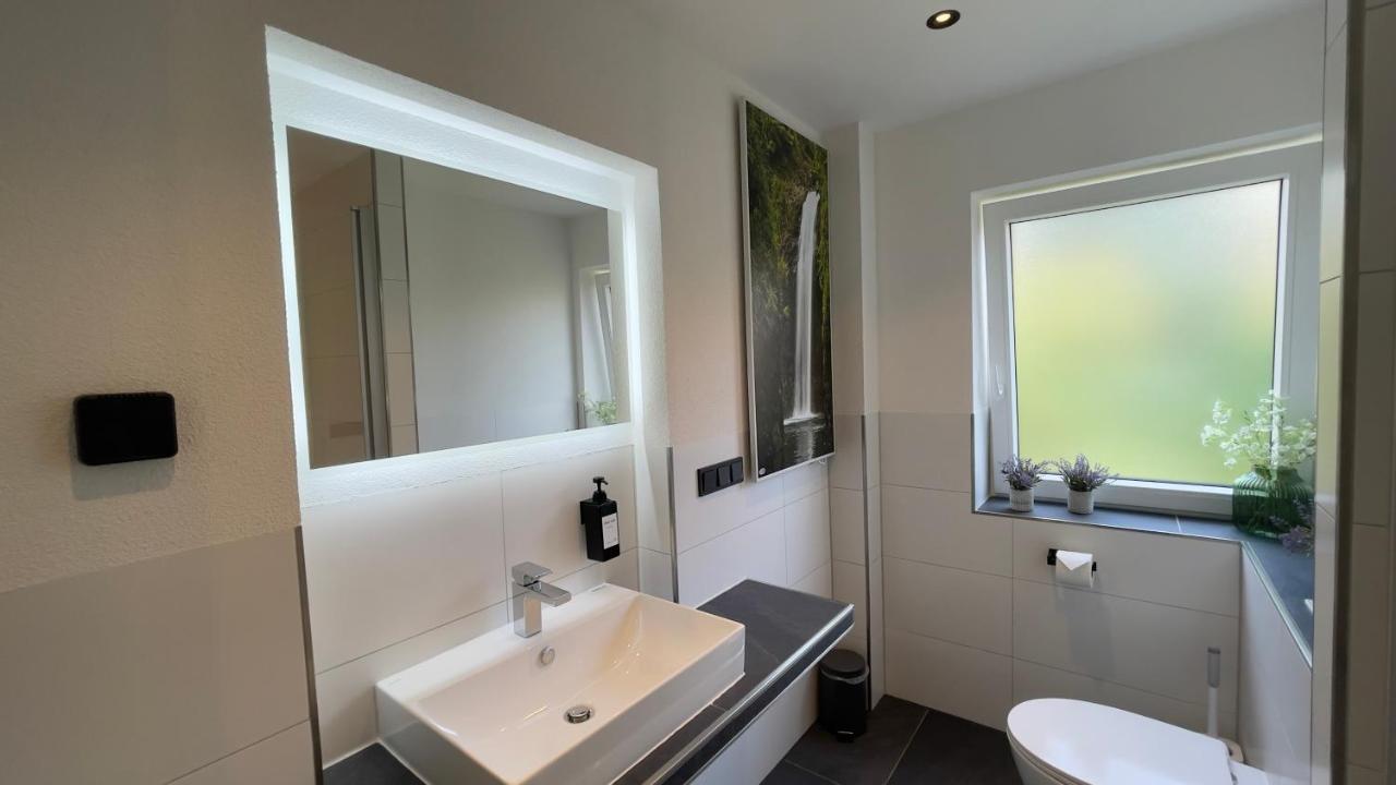 Uraha Apartments Herzogenaurach Kültér fotó