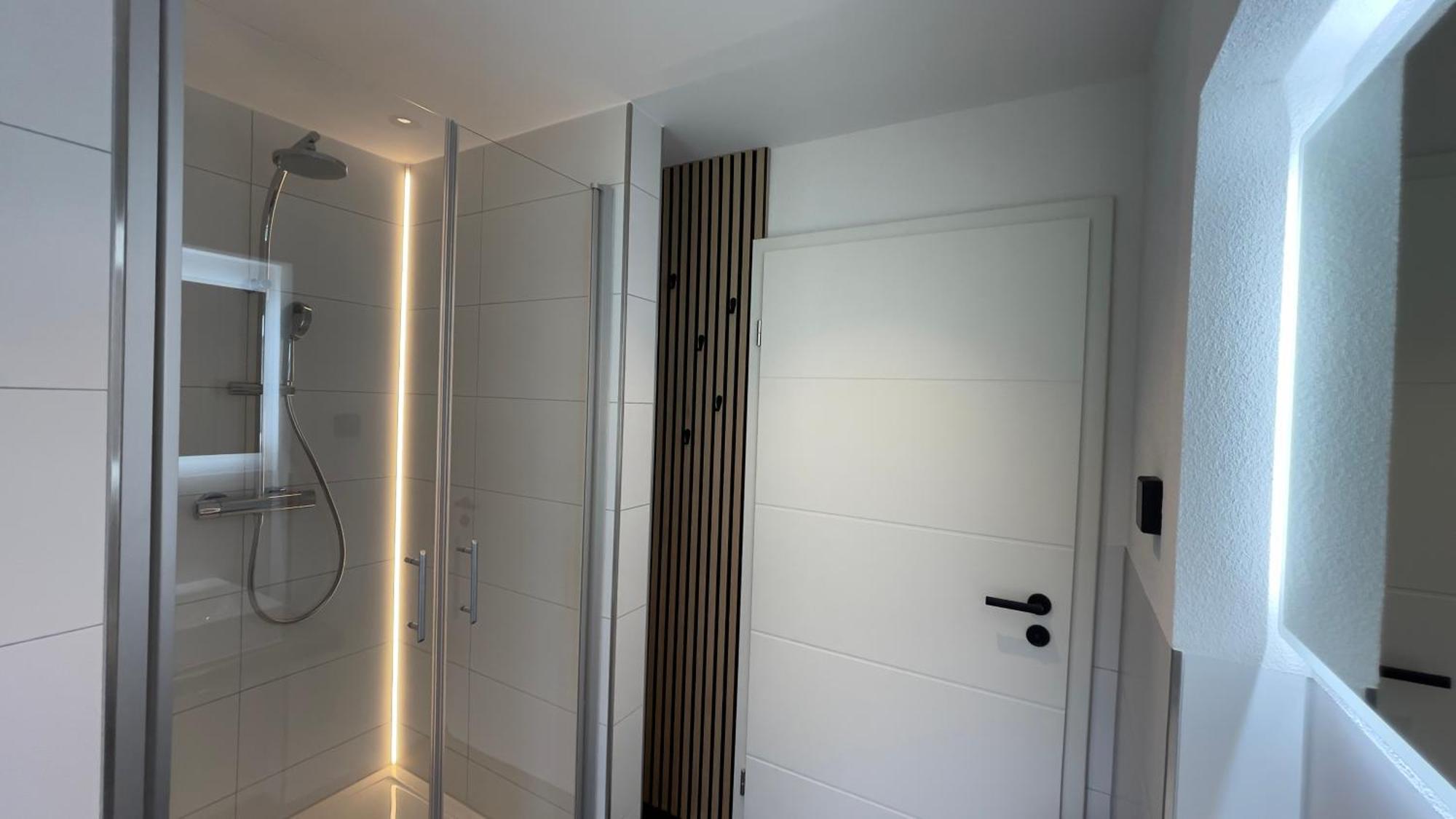 Uraha Apartments Herzogenaurach Kültér fotó