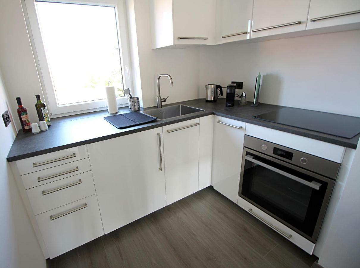 Uraha Apartments Herzogenaurach Kültér fotó